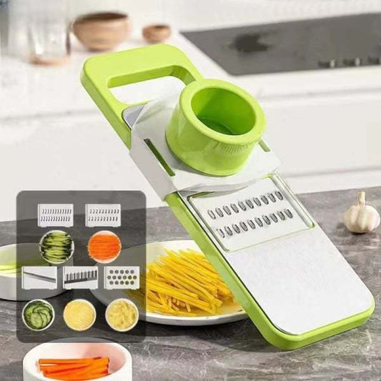 5-in-1 Vegetable cutter