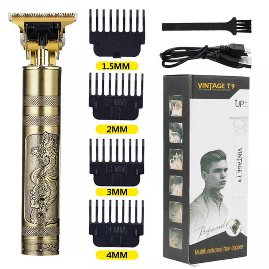 T9 Hair trimmer