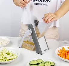 Mandoline Slicer